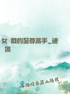 女總裁的至尊高手