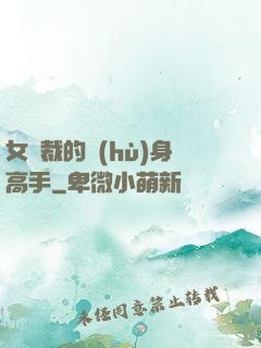 女總裁的護(hù)身高手