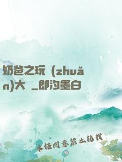 奶爸之玩轉(zhuǎn)大眾