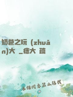 奶爸之玩轉(zhuǎn)大眾