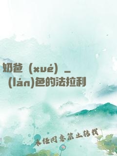 奶爸學(xué)園