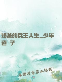 奶爸的兵王人生