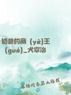 奶爸的商業(yè)王國(guó)