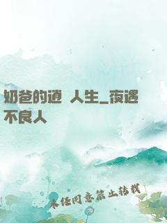 奶爸的逍遙人生