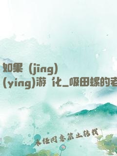 如果經(jīng)營(yíng)游戲化