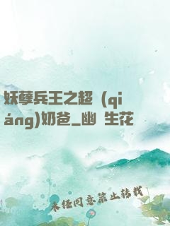 妖孽兵王之超強(qiáng)奶爸