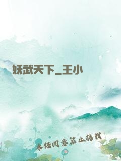 妖武天下