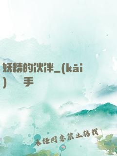 妖精的伙伴