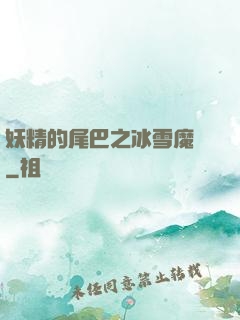 妖精的尾巴之冰雪魔龍
