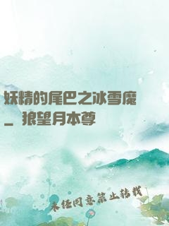 妖精的尾巴之冰雪魔龍