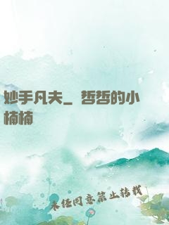 妙手凡夫