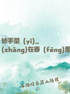 妙手圣醫(yī)