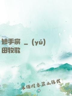 妙手宗師