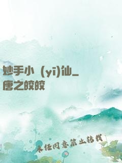妙手小醫(yī)仙