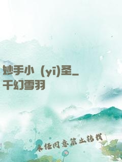 妙手小醫(yī)圣