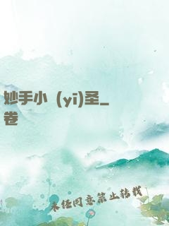 妙手小醫(yī)圣