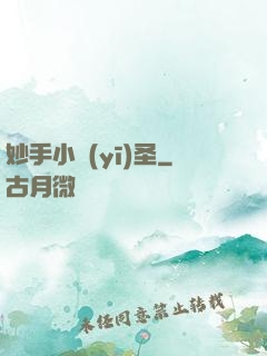 妙手小醫(yī)圣