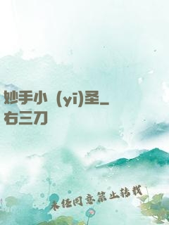 妙手小醫(yī)圣