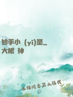 妙手小醫(yī)圣