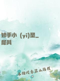 妙手小醫(yī)圣