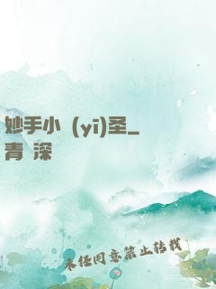 妙手小醫(yī)圣