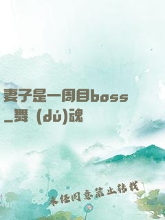 妻子是一周目boss