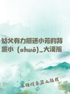 姑父有力挺送小芳的背景小說(shuō)