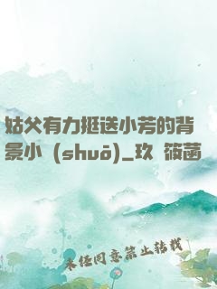 姑父有力挺送小芳的背景小說(shuō)