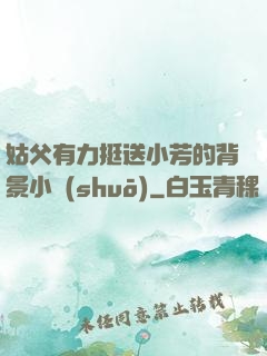 姑父有力挺送小芳的背景小說(shuō)