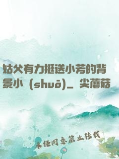 姑父有力挺送小芳的背景小說(shuō)