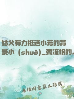 姑父有力挺送小芳的背景小說(shuō)