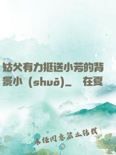 姑父有力挺送小芳的背景小說(shuō)