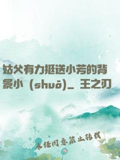 姑父有力挺送小芳的背景小說(shuō)