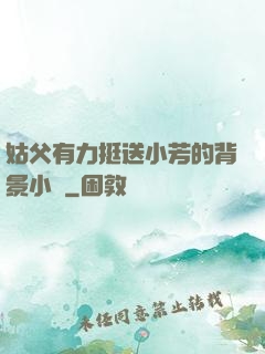 姑父有力挺送小芳的背景小說