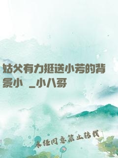 姑父有力挺送小芳的背景小說