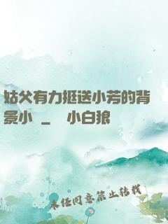 姑父有力挺送小芳的背景小說