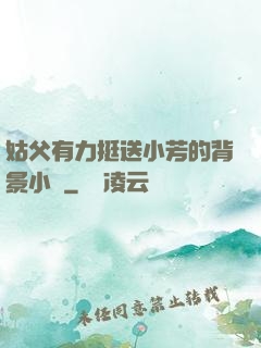 姑父有力挺送小芳的背景小說