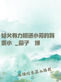 姑父有力挺送小芳的背景小說