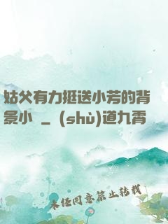 姑父有力挺送小芳的背景小說