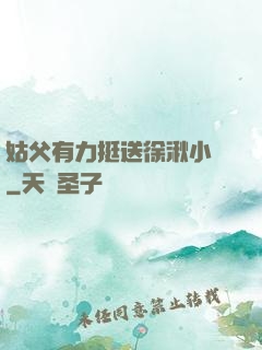 姑父有力挺送徐湫小說