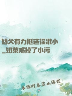 姑父有力挺送徐湫小說
