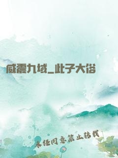 威震九域