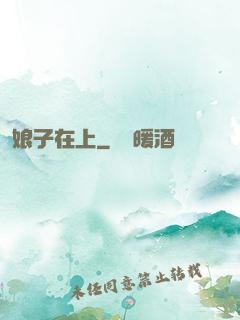 娘子在上