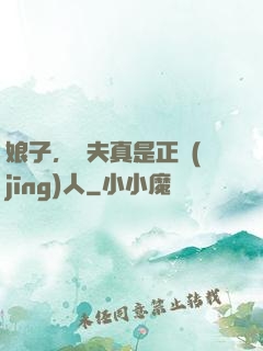 娘子，為夫真是正經(jīng)人