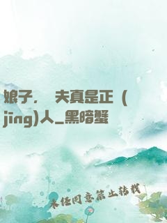 娘子，為夫真是正經(jīng)人
