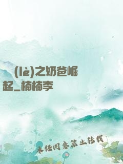 娛樂(lè)之奶爸崛起