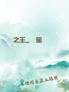 娛樂之王