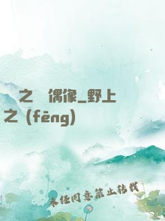 娛樂之終極偶像