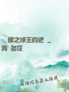 娛樂圈之球王的逆襲