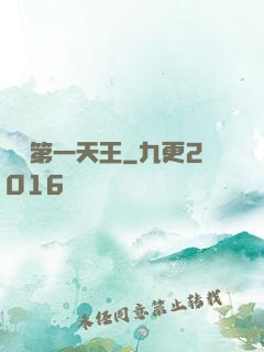 娛樂第一天王